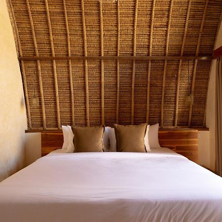 Lulu'S Villas Uluwatu Buitenkant foto