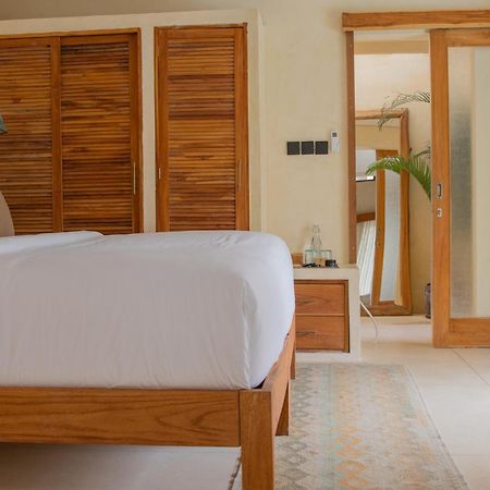 Lulu'S Villas Uluwatu Buitenkant foto