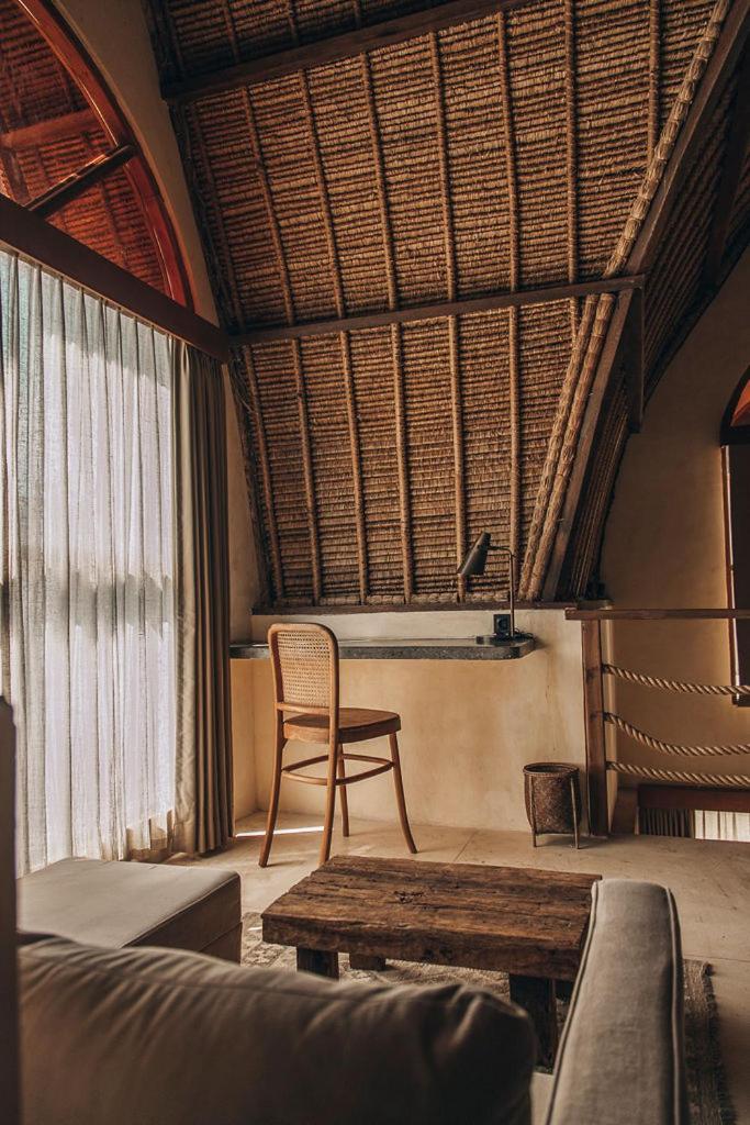 Lulu'S Villas Uluwatu Buitenkant foto