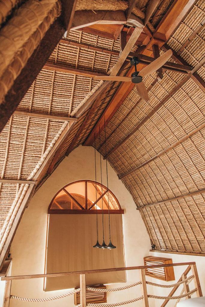 Lulu'S Villas Uluwatu Buitenkant foto