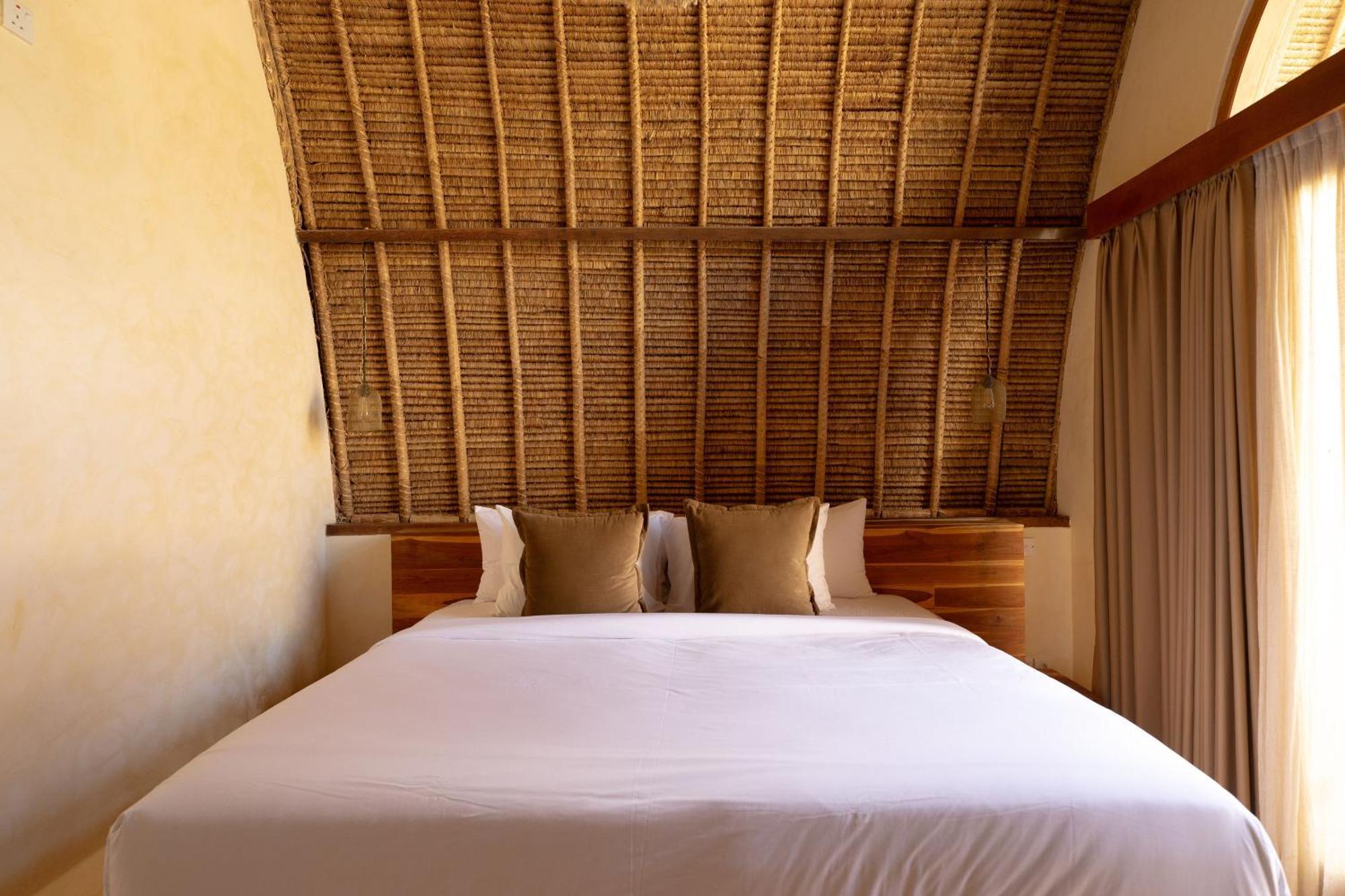 Lulu'S Villas Uluwatu Buitenkant foto
