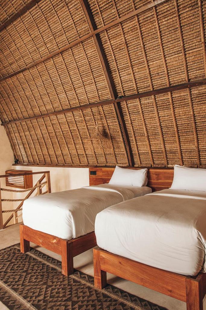Lulu'S Villas Uluwatu Buitenkant foto