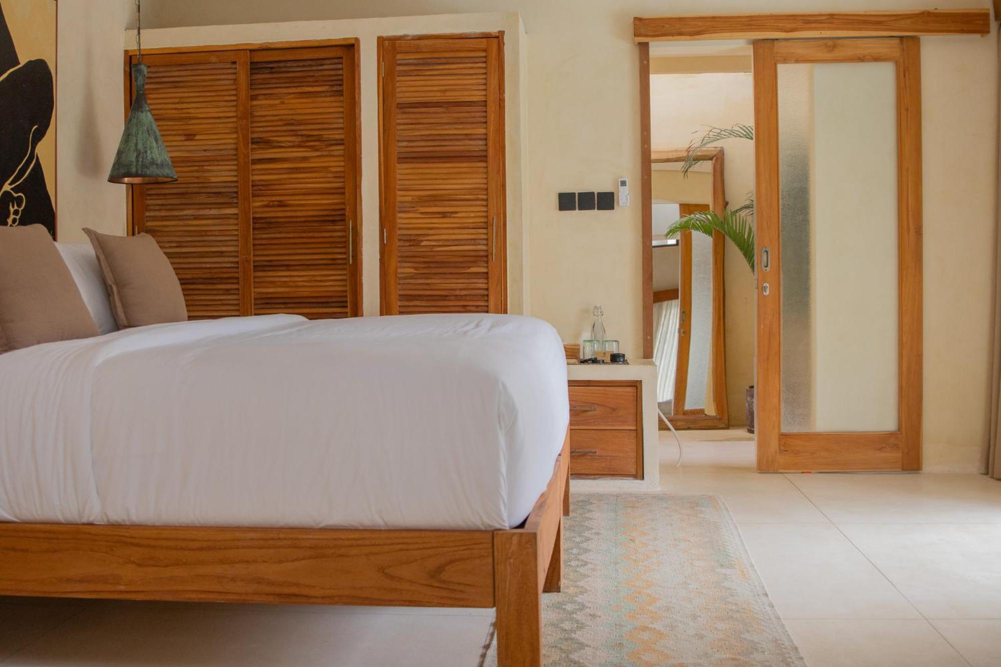 Lulu'S Villas Uluwatu Buitenkant foto