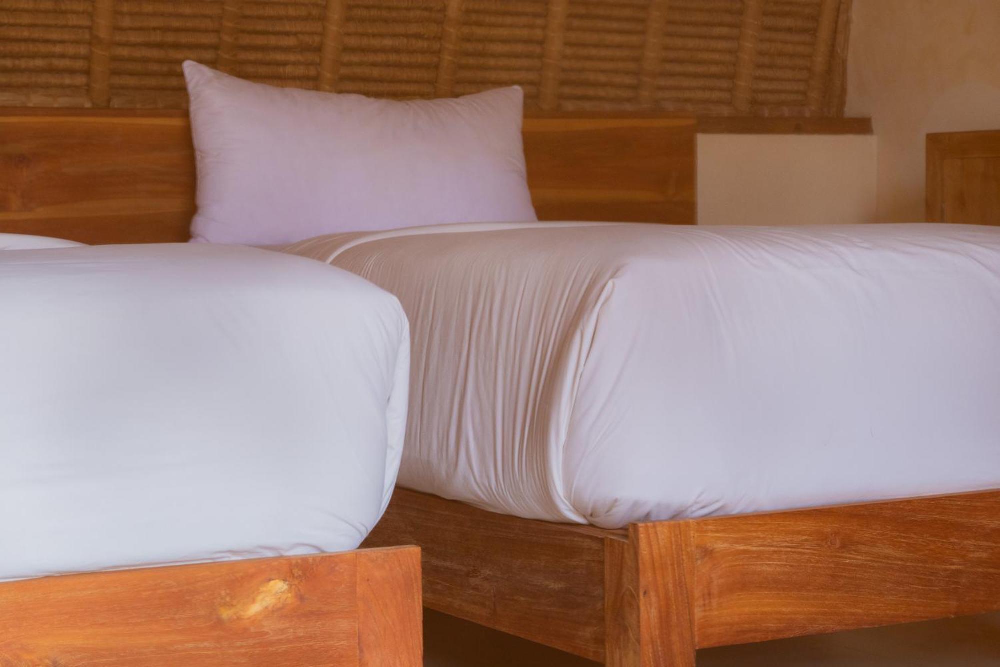 Lulu'S Villas Uluwatu Buitenkant foto