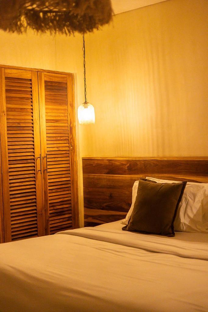 Lulu'S Villas Uluwatu Buitenkant foto