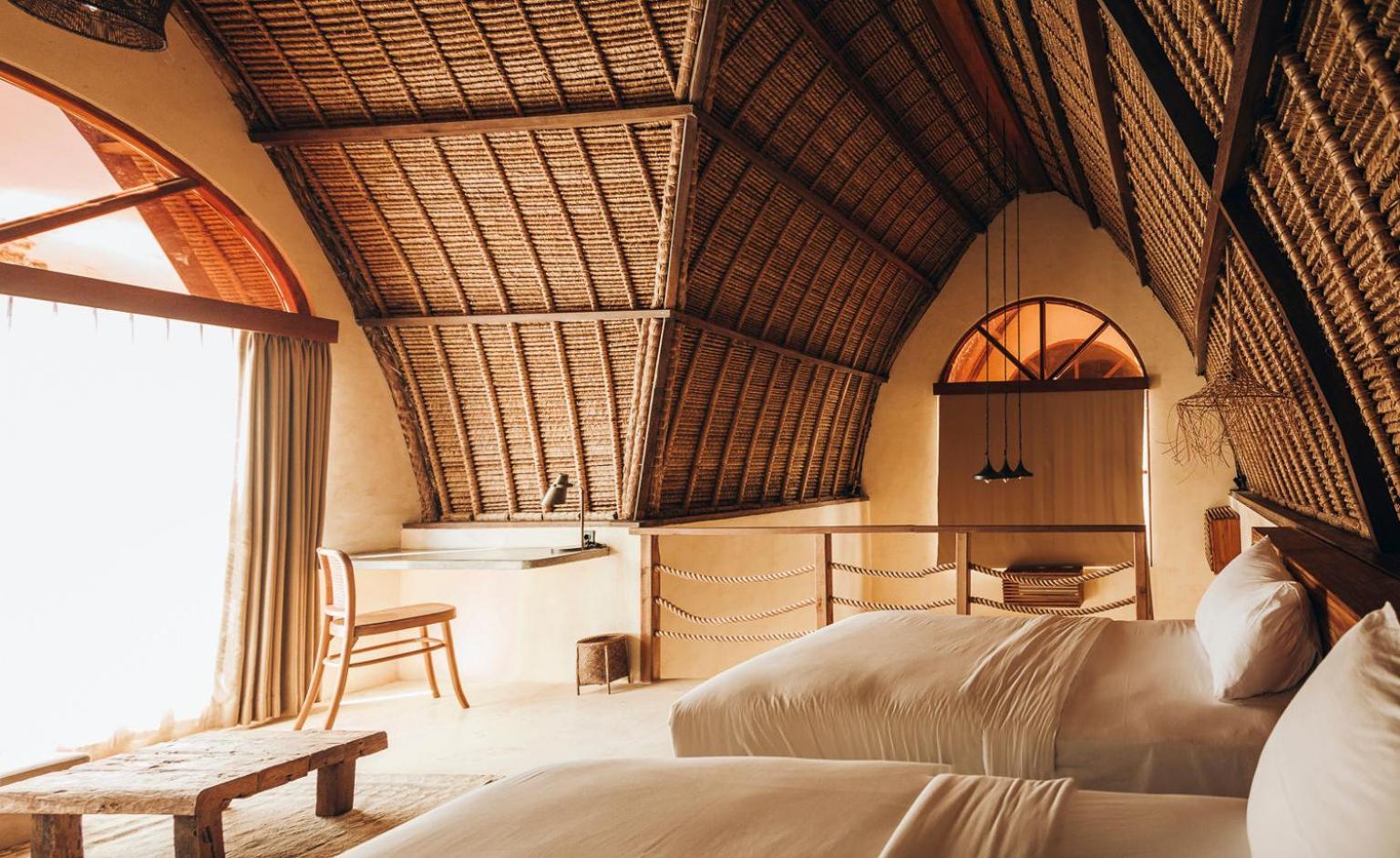 Lulu'S Villas Uluwatu Buitenkant foto