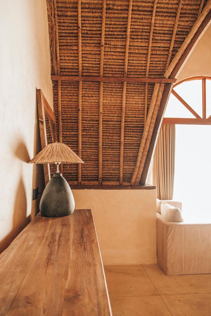 Lulu'S Villas Uluwatu Buitenkant foto