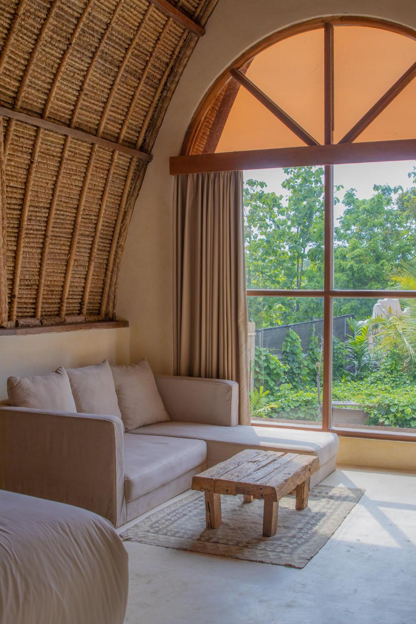 Lulu'S Villas Uluwatu Buitenkant foto