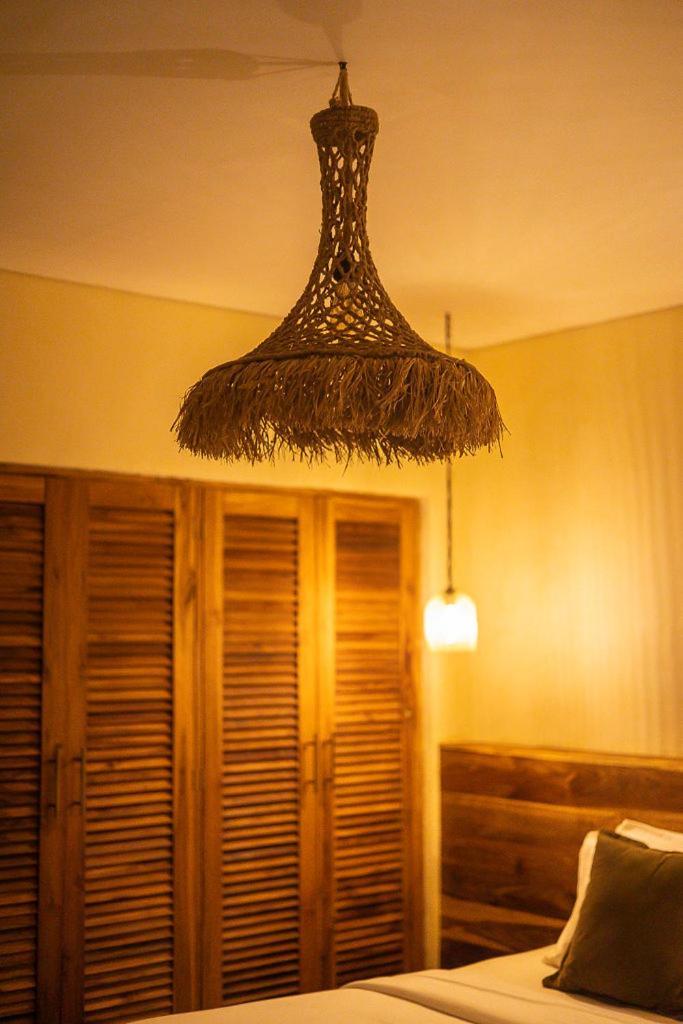 Lulu'S Villas Uluwatu Buitenkant foto