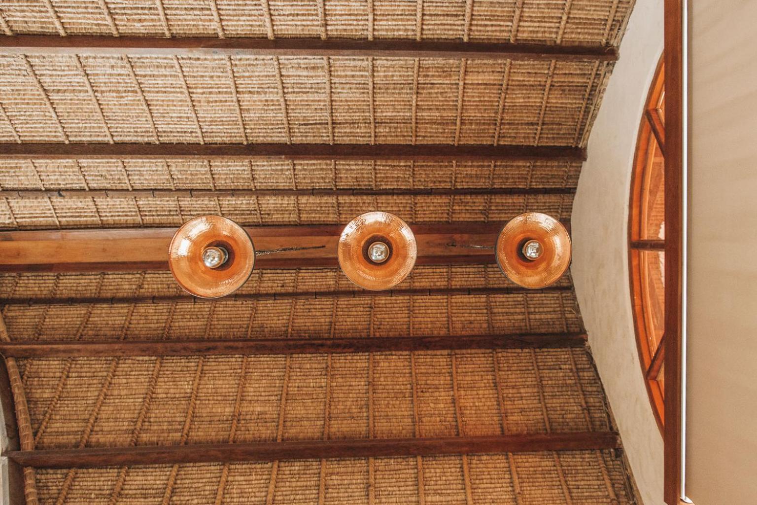 Lulu'S Villas Uluwatu Buitenkant foto