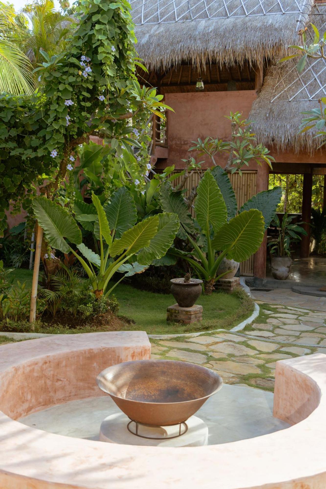 Lulu'S Villas Uluwatu Buitenkant foto