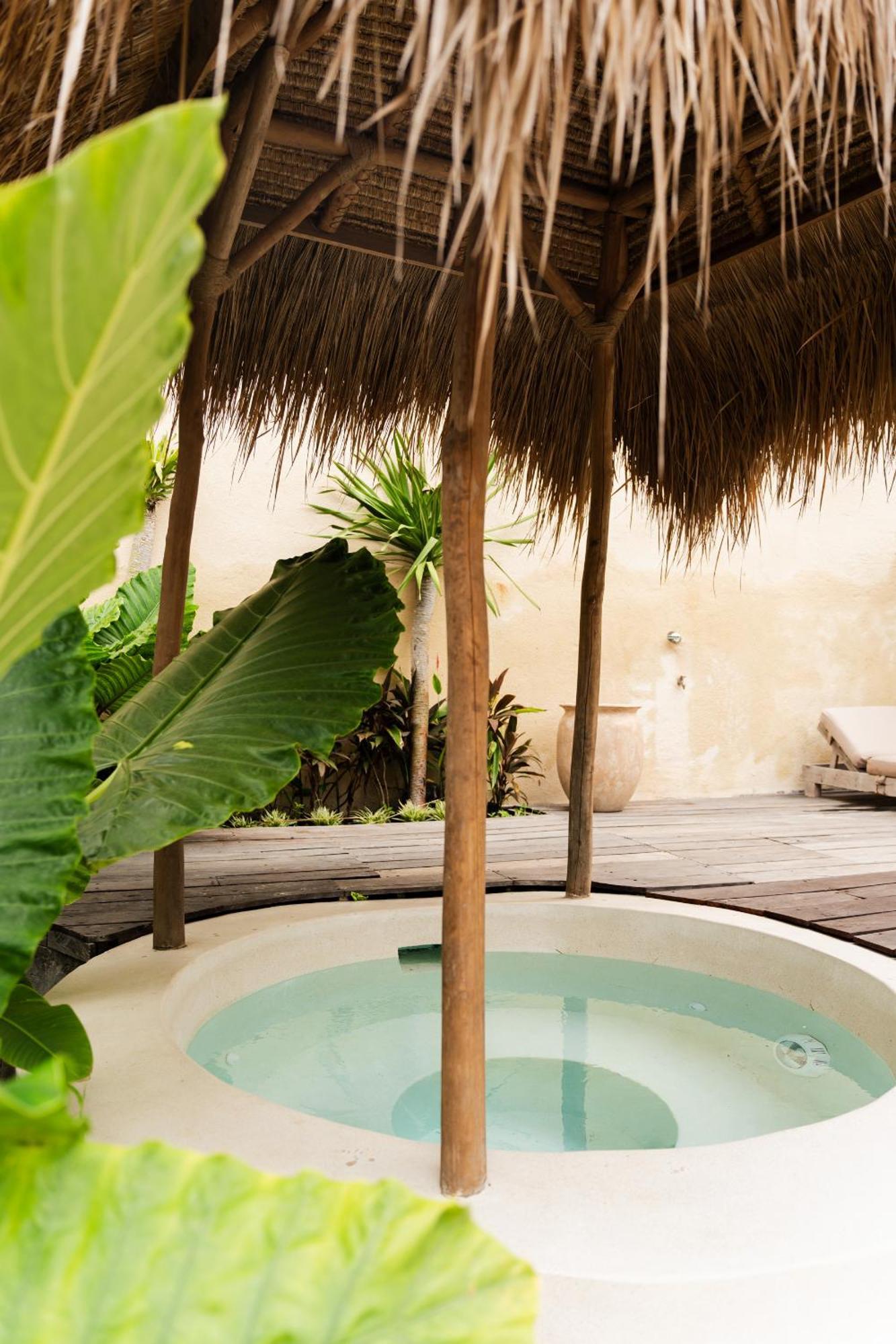 Lulu'S Villas Uluwatu Buitenkant foto